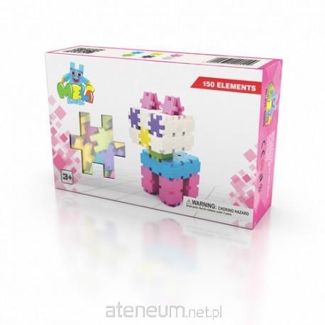 KLOCKI MELI 150 SZT.50020