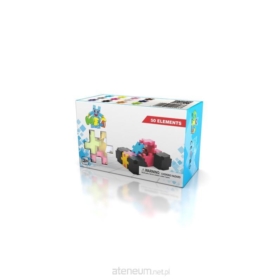 KLOCKI MELI BASIC 50 SZT