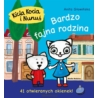 KICIA KOCIA I NUNUŚ BARDZO FAJNA RODZINA