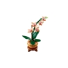 10343 LEGO BOTANICALS Mala orchidea