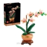10343 LEGO BOTANICALS Mala orchidea