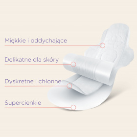3469 PODKŁADY POPORODOWE M 10SZT