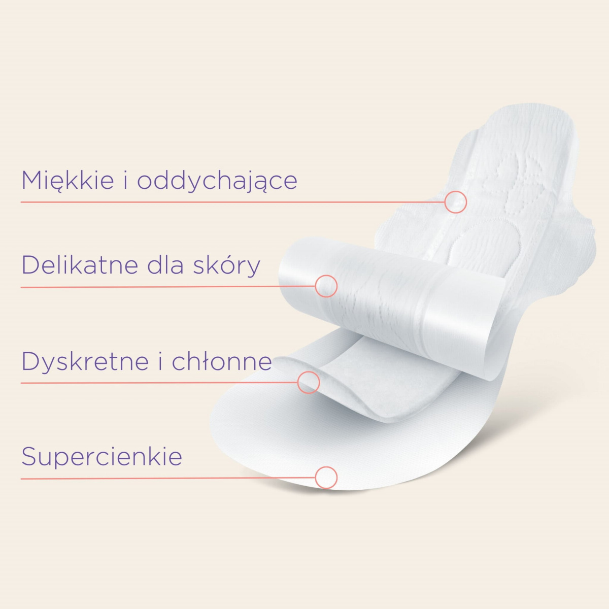 3469 PODKŁADY POPORODOWE M 10SZT