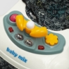 53260 BABY MIX CHODZIK Z HUŚTAWKĄ 2W1