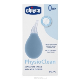 ASPIRATOR DO NOSA PHYSIOCLEAN
