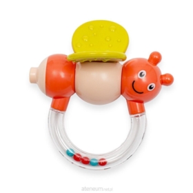 BABYMIX GRZECHOTKA PSZCZÓŁKA