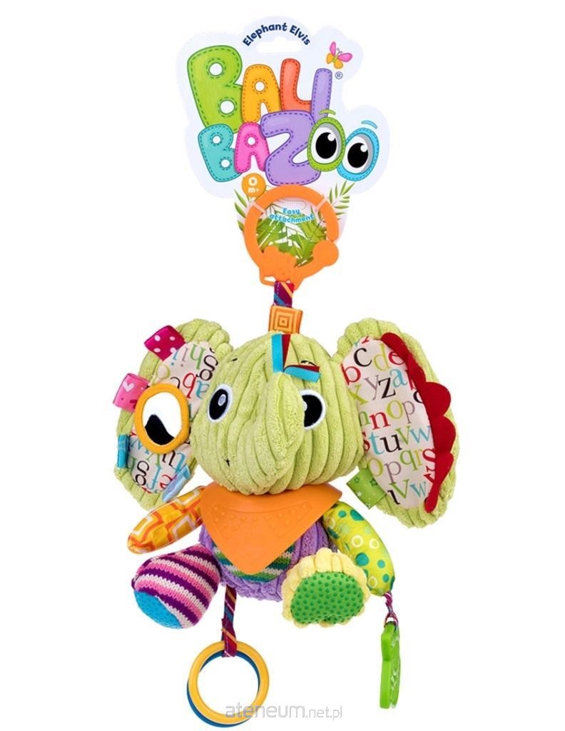 BALI BAZOO ZAWIESZKA SŁOŃ ELVIS