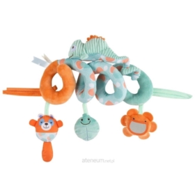 CHICCO ZAWIESZKA SPIRALA KAMELEON
