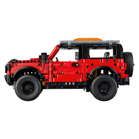 LEGO 42213 TECHNIC SUV FORD BRONCO