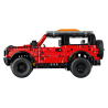 LEGO 42213 TECHNIC SUV FORD BRONCO
