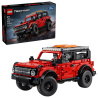 LEGO 42213 TECHNIC SUV FORD BRONCO