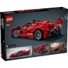 LEGO 42212 TECHNIC FERRARI FXX K