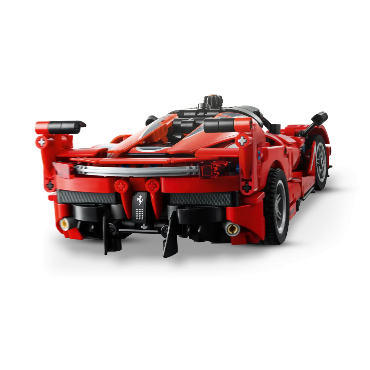 LEGO 42212 TECHNIC FERRARI FXX K