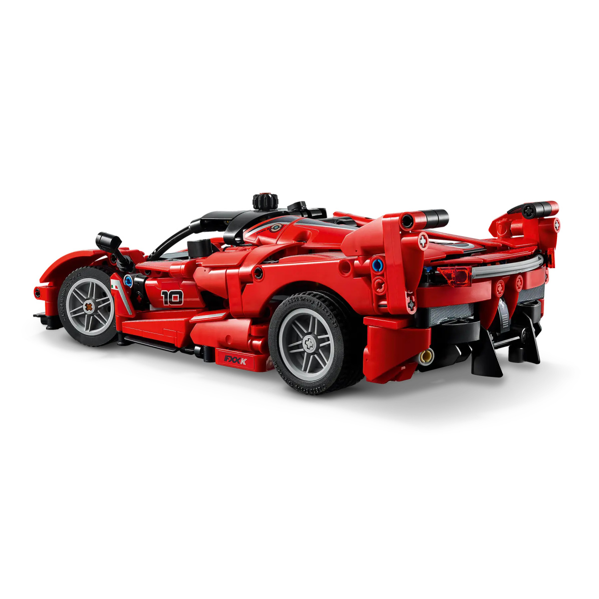 LEGO 42212 TECHNIC FERRARI FXX K