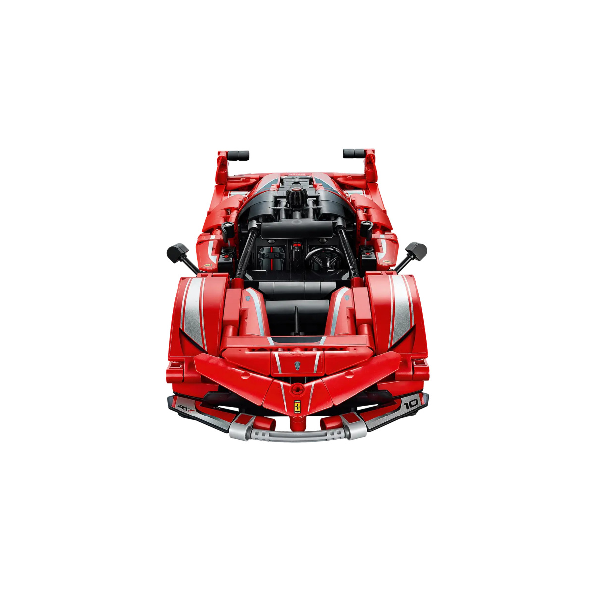 LEGO 42212 TECHNIC FERRARI FXX K