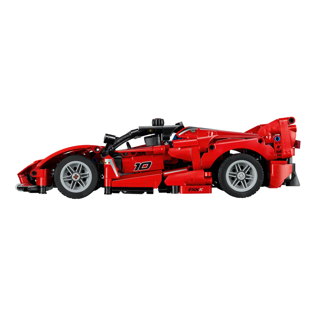 LEGO 42212 TECHNIC FERRARI FXX K