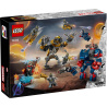 LEGO 76322 SUPER HEROES AVENGERS KONIEC GRY