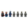 LEGO 76322 SUPER HEROES AVENGERS KONIEC GRY