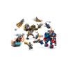 LEGO 76322 SUPER HEROES AVENGERS KONIEC GRY