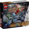 LEGO 76320 SUPER HEROES IRON MAN I WAR MACHINE