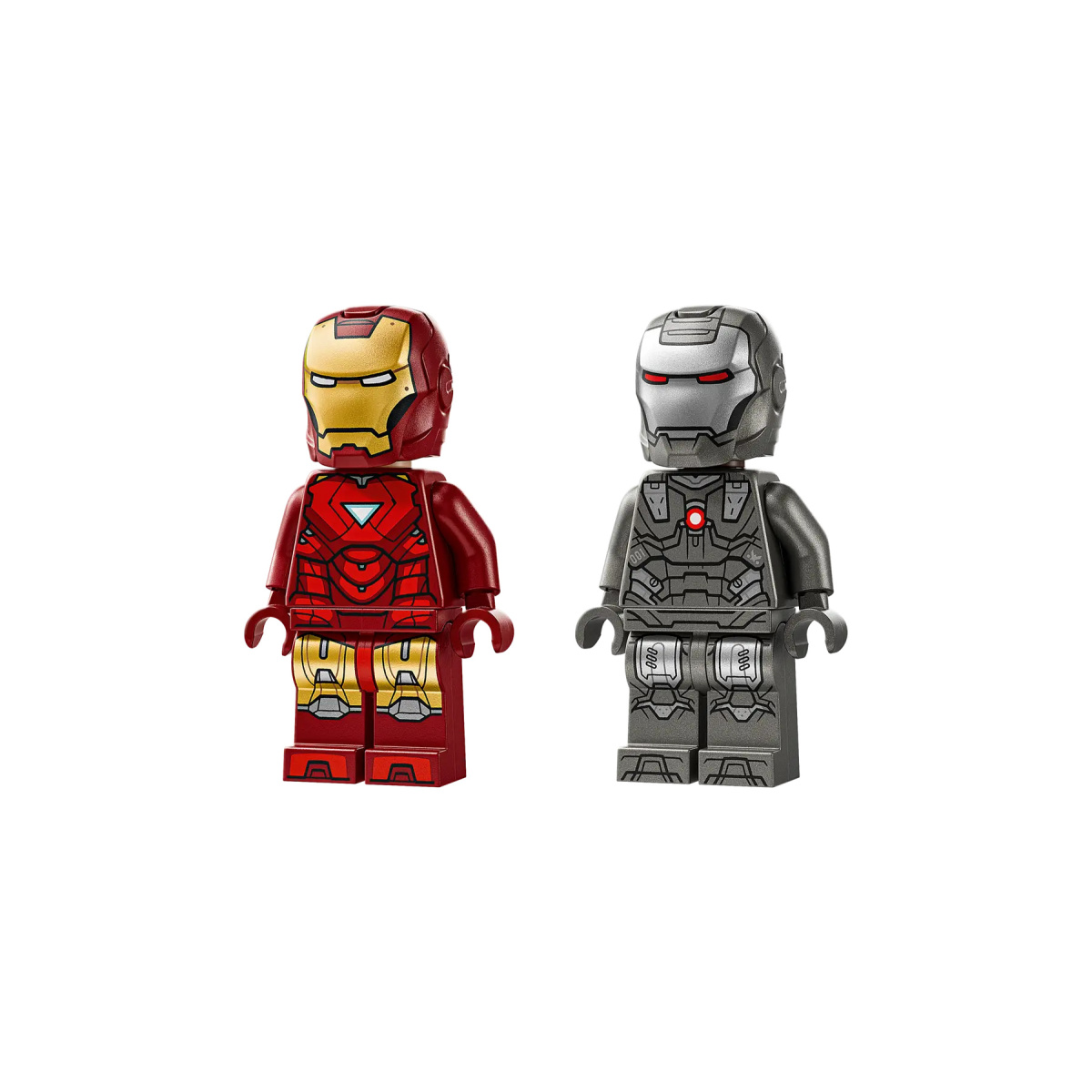 LEGO 76320 SUPER HEROES IRON MAN I WAR MACHINE