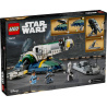 LEGO 75433 STAR WARS STATEK KOSMICZNY JANGO