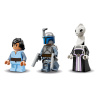 LEGO 75433 STAR WARS STATEK KOSMICZNY JANGO
