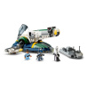 LEGO 75433 STAR WARS STATEK KOSMICZNY JANGO