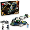 LEGO 75433 STAR WARS STATEK KOSMICZNY JANGO