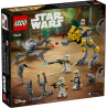 LEGO 75431 STAR WARS ZESTAW BITEWNY ŻOŁNIERZE