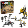 LEGO 75431 STAR WARS ZESTAW BITEWNY ŻOŁNIERZE