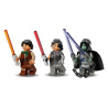LEGO 75414 STAR WARS PŁOMIENNY ŚMIGACZ ŚNIEŻNY