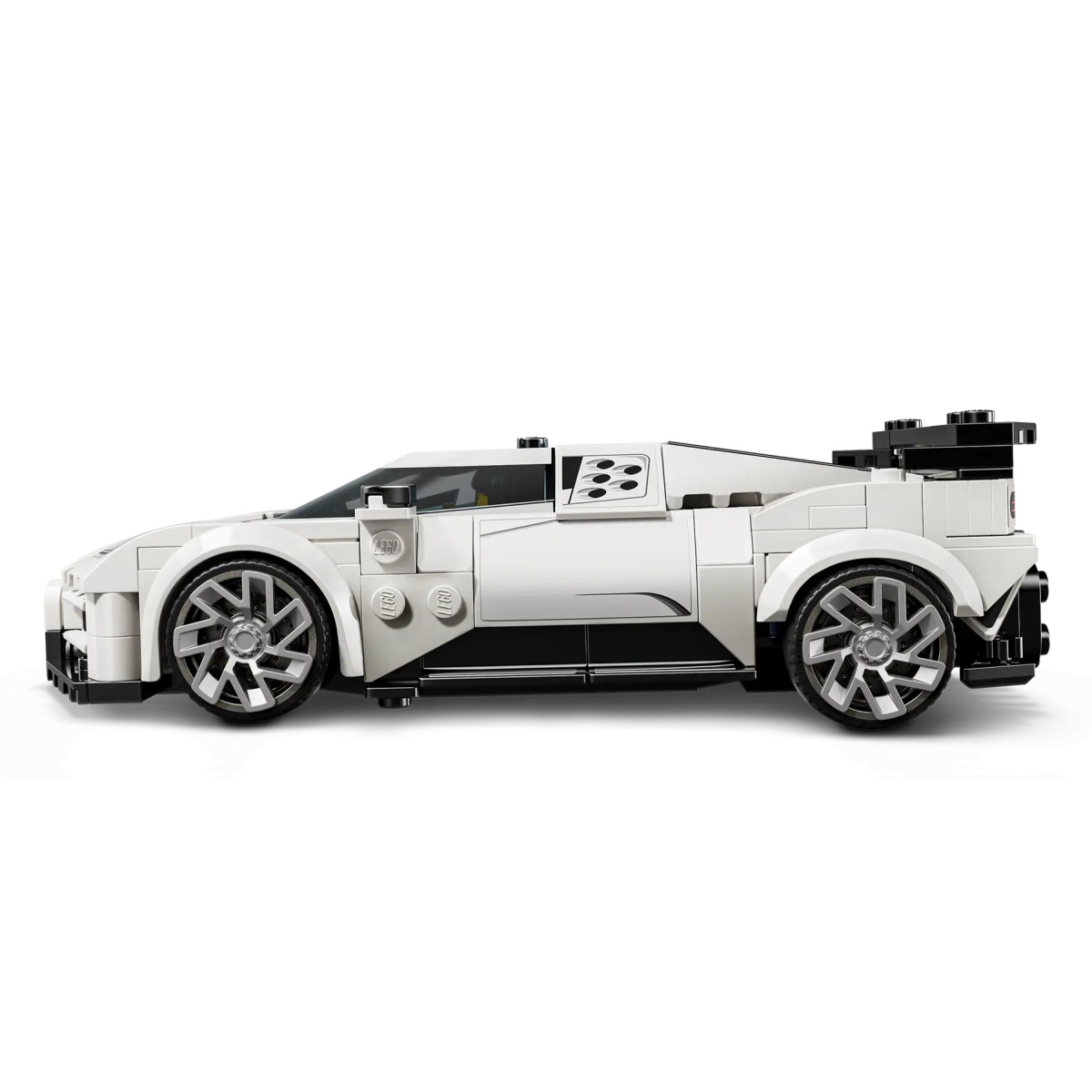 LEGO 77240 SPEED CHAMPIONS BUGATTI