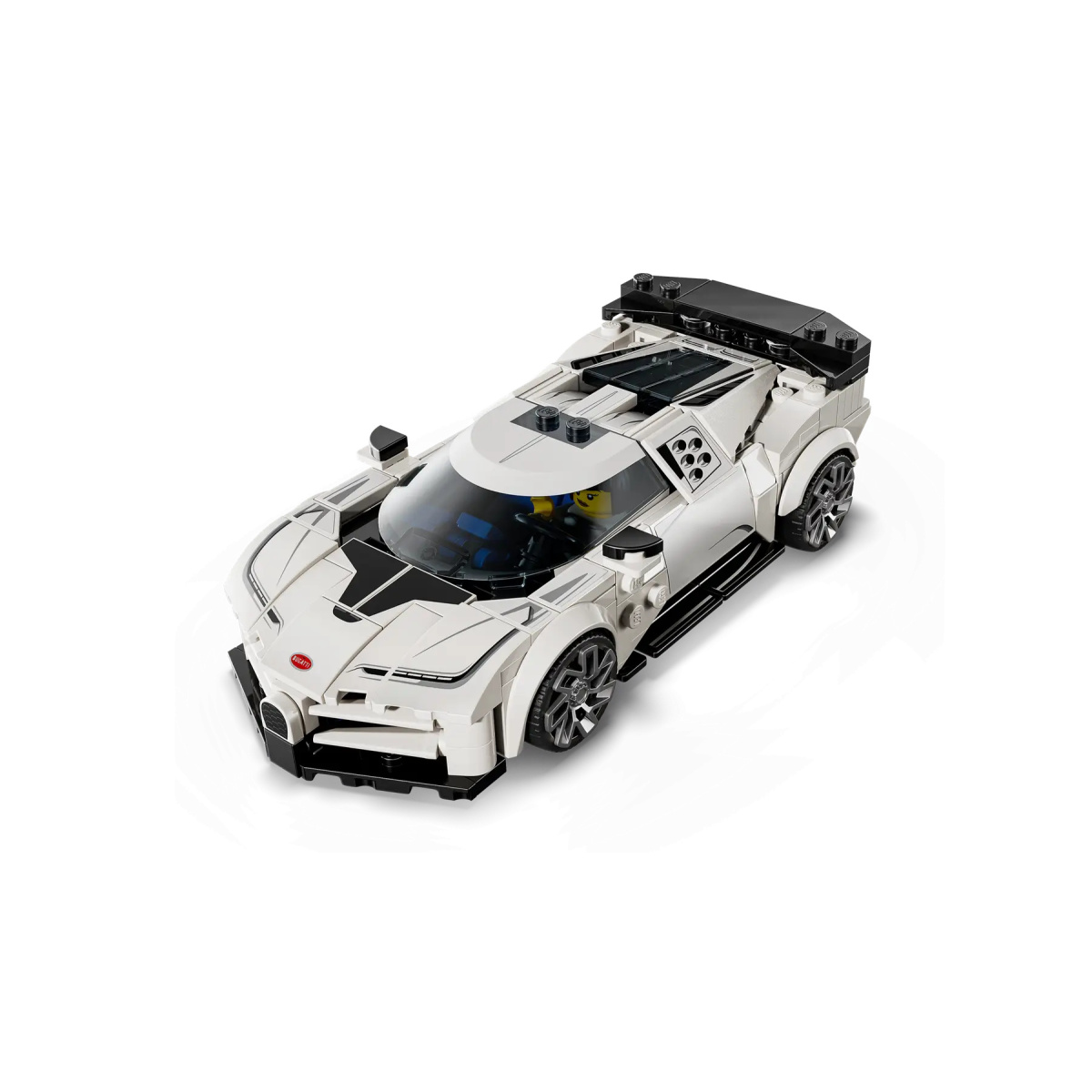 LEGO 77240 SPEED CHAMPIONS BUGATTI