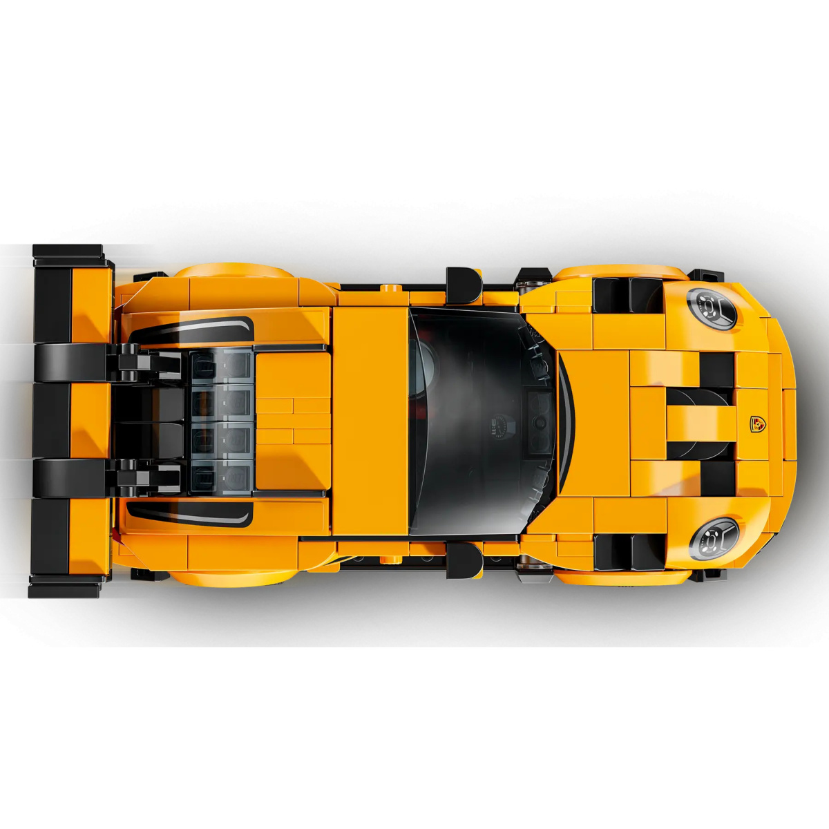 LEGO 77239 SPEED CHAMPIONS PORECHE