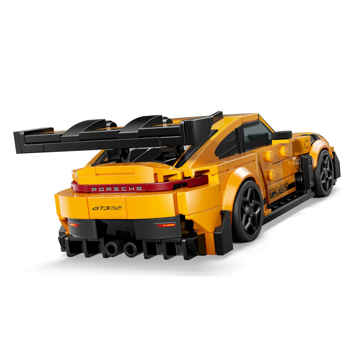 LEGO 77239 SPEED CHAMPIONS PORECHE