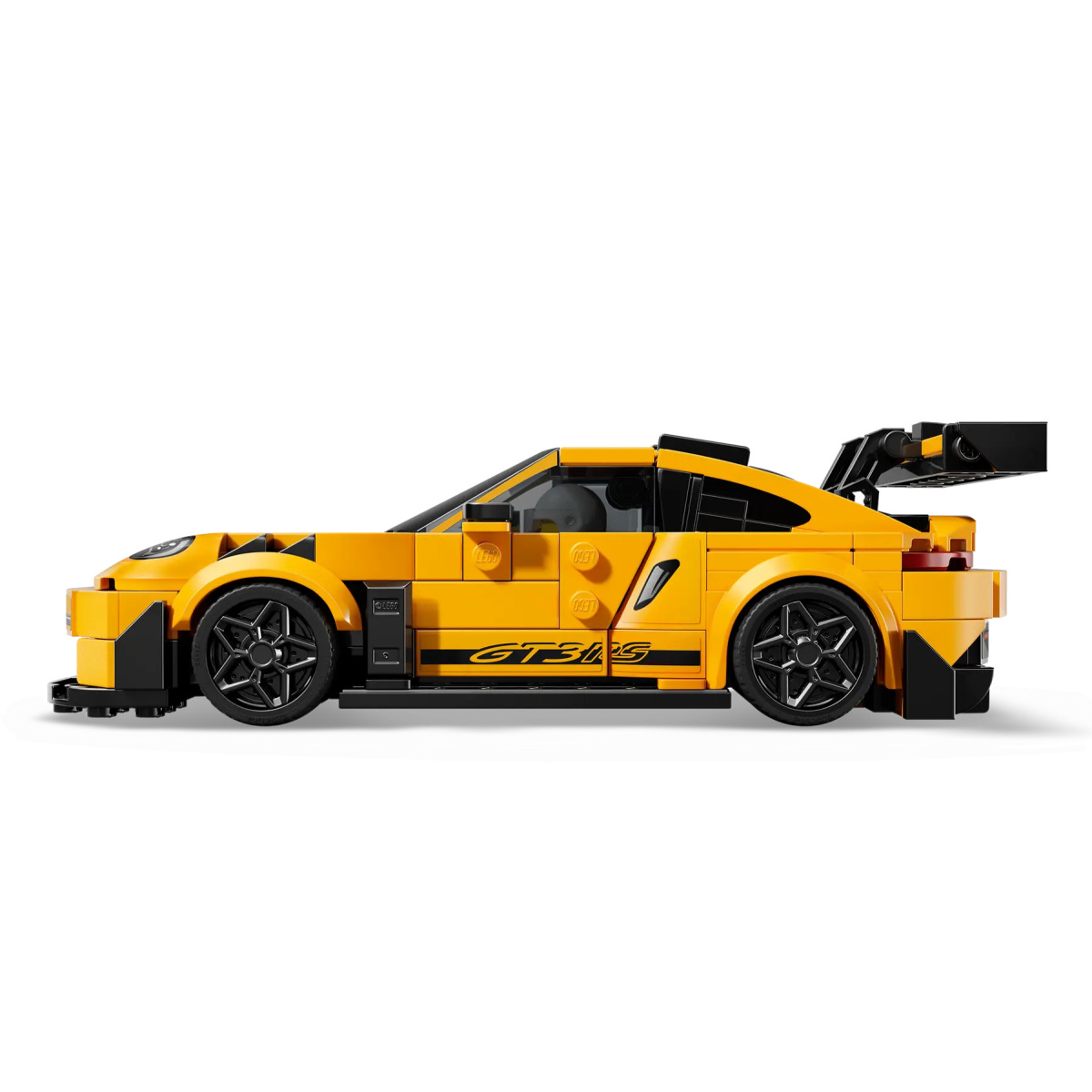 LEGO 77239 SPEED CHAMPIONS PORECHE