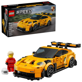 LEGO 77239 SPEED CHAMPIONS PORECHE