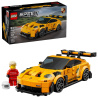 LEGO 77239 SPEED CHAMPIONS PORECHE