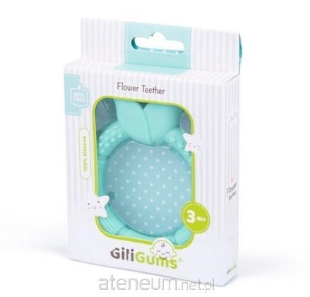 DUMEL GRYZAK KWIATEK MIĘTA