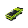 LEGO 77237 CHAMPIONS DODGE CHALLENGER