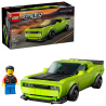 LEGO 77237 CHAMPIONS DODGE CHALLENGER