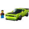LEGO 77237 CHAMPIONS DODGE CHALLENGER