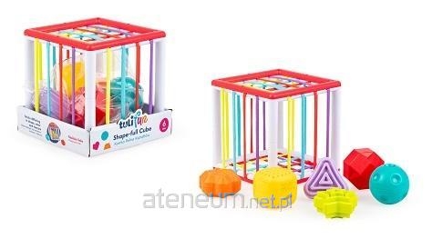 DUMEL KOSTKA PEŁNA KSZTAŁTÓW