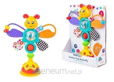 DUMEL MOTYLEK PRZYSSAWKA