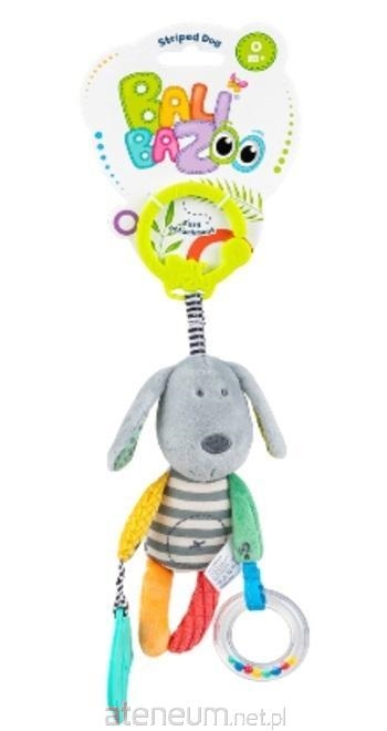 DUMEL ZAWIESZKA PIESEK W PASKI
