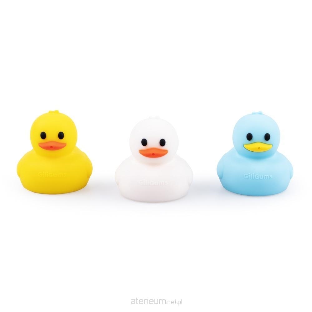 GILI GUMS KACZUSZKOWE TRIO