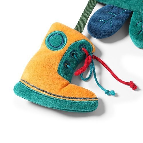 ZAWIESZKA DO WÓZKA GARDEN BOY BABY ONO