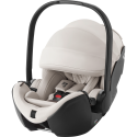 BRITAX BABY SAFE PRO  SOFT TAUPE LUX
