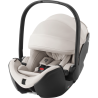 BRITAX BABY SAFE PRO SOFT TAUPE LUX